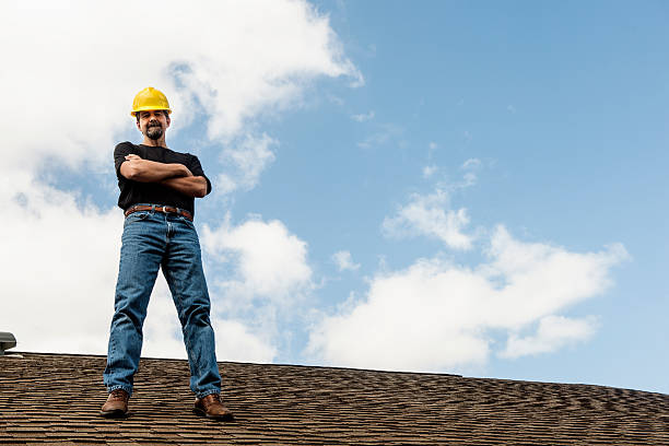 Best Storm Damage Roof Repair  in Bonner West Riverside, MT
